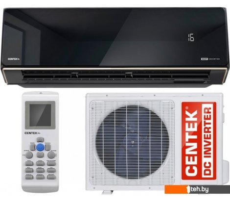  - Кондиционеры CENTEK CT-65U13 - CT-65U13
