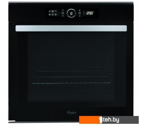  - Духовые шкафы Whirlpool AKZM 8480 NB - AKZM 8480 NB