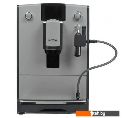  - Кофеварки и кофемашины Nivona CafeRomatica NICR 555 - CafeRomatica NICR 555