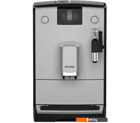  - Кофеварки и кофемашины Nivona CafeRomatica NICR 555 - CafeRomatica NICR 555