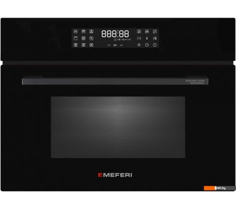  - Микроволновые печи Meferi MEO609BK Microwave - MEO609BK Microwave