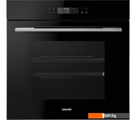  - Духовые шкафы Graude Premium BMP 60.0 S - Premium BMP 60.0 S