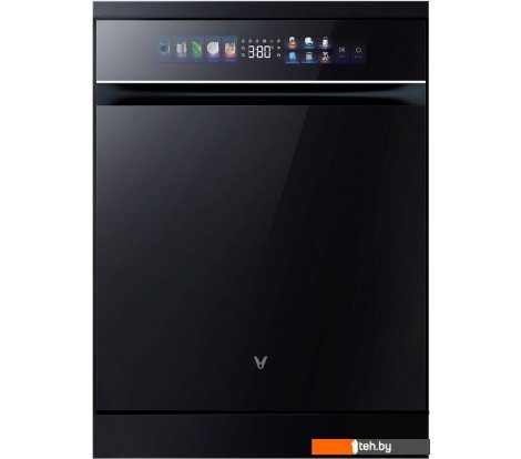  - Посудомоечные машины Viomi VBDW161 - VBDW161