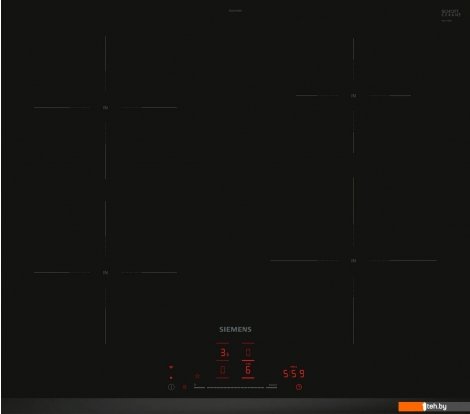  - Варочные панели Siemens iQ100 EH631HEB1E - iQ100 EH631HEB1E