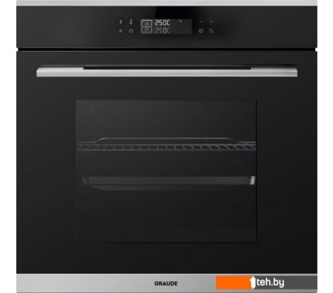  - Духовые шкафы Graude Premium BMP 60.0 E - Premium BMP 60.0 E