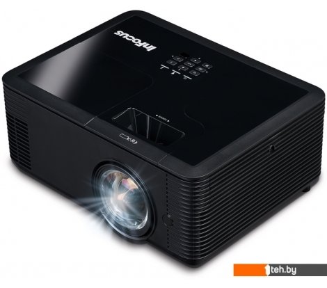 - Проекторы InFocus IN134ST - IN134ST