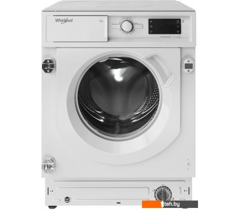 - Стиральная машина Whirlpool BI WMWG 91485 EU - BI WMWG 91485 EU