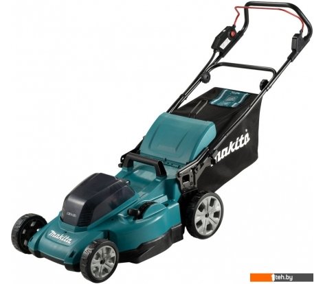  - Газонокосилки Makita DLM480Z (без АКБ) - DLM480Z (без АКБ)
