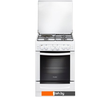  - Кухонные плиты GEFEST ПГЭ 6110-02 0300 - ПГЭ 6110-02 0300