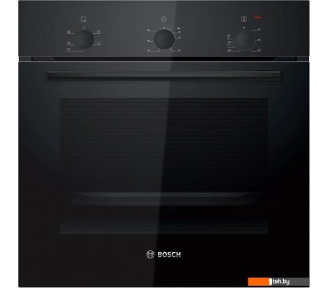  - Духовые шкафы Bosch Serie 2 HBF011BA1T - Serie 2 HBF011BA1T