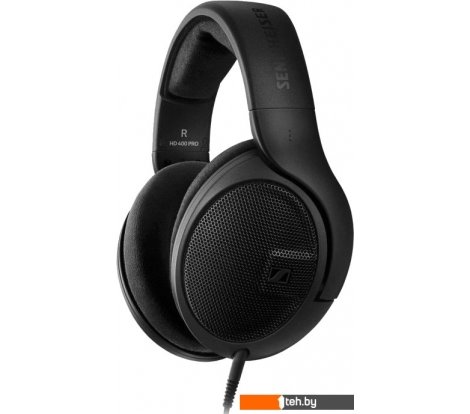  - Наушники и гарнитуры Sennheiser HD 400 Pro - HD 400 Pro
