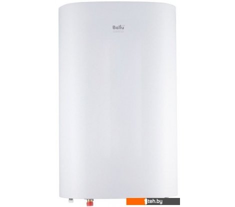  - Водонагреватели Ballu Aquastar Inox ASWX-F 80 - Aquastar Inox ASWX-F 80