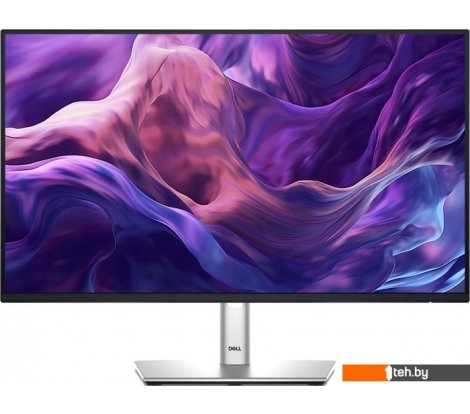 - Мониторы Dell P2425HE - P2425HE
