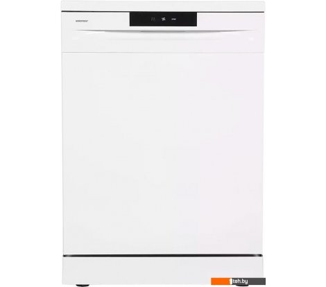  - Посудомоечные машины Nordfrost FS6 1453 - FS6 1453