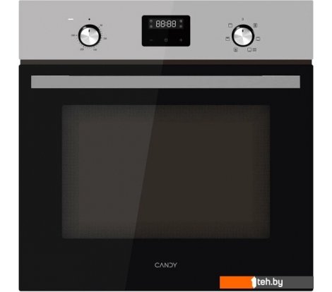  - Духовые шкафы Candy COXP06NBX - COXP06NBX