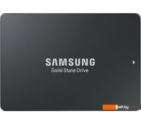  - SSD Samsung SM883 960GB MZ7KH960HAJR - SM883 960GB MZ7KH960HAJR