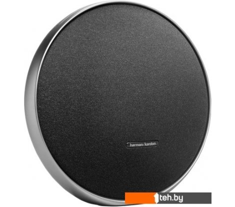  - Беспроводные и портативные колонки Harman/Kardon Onyx Studio 9 (черный) - Onyx Studio 9 (черный)