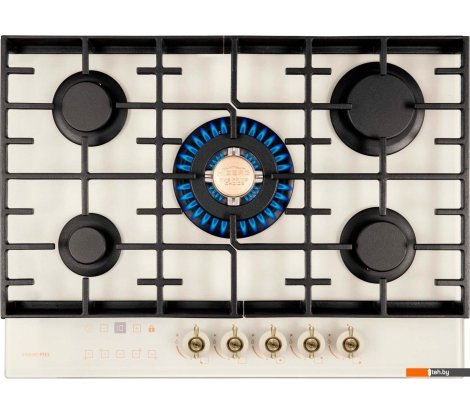  - Варочные панели Hiberg VM 7155 Y - VM 7155 Y