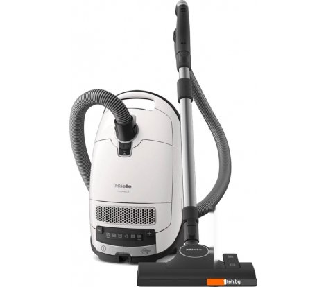  - Пылесосы Miele Complete C3 125 Edition (белый лотос) - Complete C3 125 Edition (белый лотос)