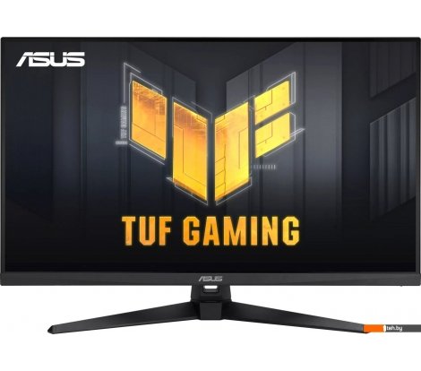 - Мониторы ASUS TUF Gaming VG32AQA1A - TUF Gaming VG32AQA1A