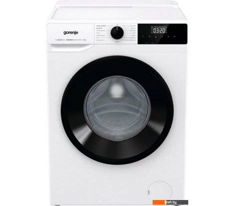  - Стиральная машина Gorenje WNHPI60SCSIR - WNHPI60SCSIR