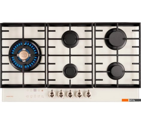  - Варочные панели Hiberg VM 9155 Y - VM 9155 Y