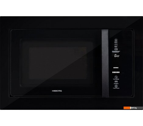  - Микроволновые печи Hiberg i-VM 8505 B - i-VM 8505 B