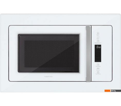 - Микроволновые печи Hiberg i-VM 8505 W - i-VM 8505 W