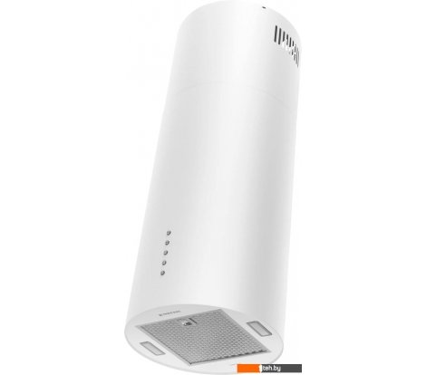  - Вытяжки Meferi TUBE35WH Isla Ultra - TUBE35WH Isla Ultra