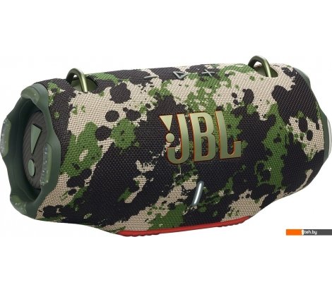  - Беспроводные и портативные колонки JBL Xtreme 4 (камуфляж) - Xtreme 4 (камуфляж)