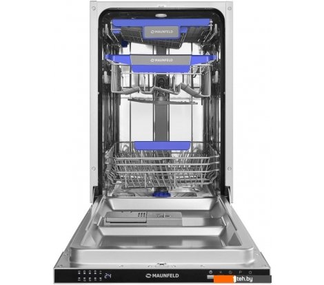  - Посудомоечные машины MAUNFELD MLP45230 Light Beam - MLP45230 Light Beam