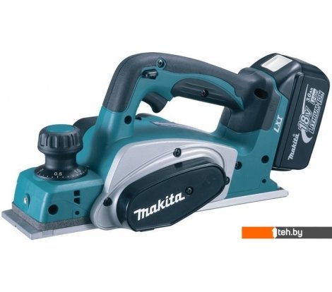  - Рубанки Makita DKP180RFE (с 2-мя АКБ) - DKP180RFE (с 2-мя АКБ)