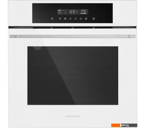 - Духовые шкафы MAUNFELD AEOD60103W - AEOD60103W