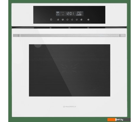  - Духовые шкафы MAUNFELD AEOD60103W - AEOD60103W