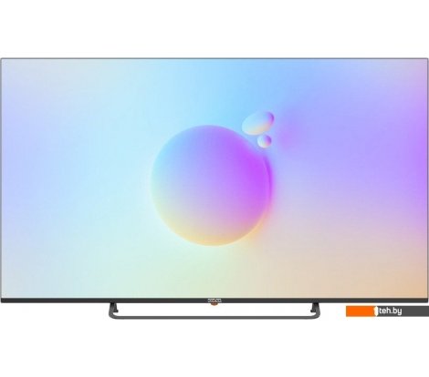  - Телевизоры Polar P65Q81T2SCSM - P65Q81T2SCSM