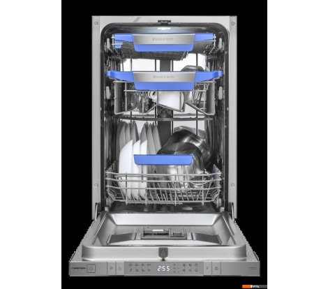  - Посудомоечные машины Meferi MDW4583 Comfort Plus - MDW4583 Comfort Plus