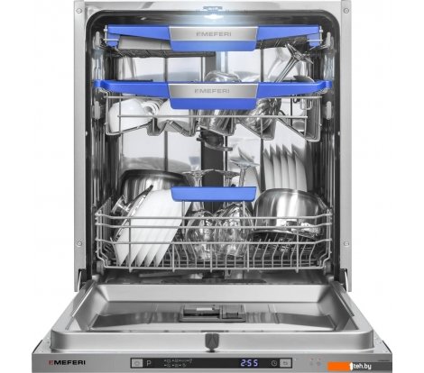  - Посудомоечные машины Meferi MDW6073 Comfort - MDW6073 Comfort