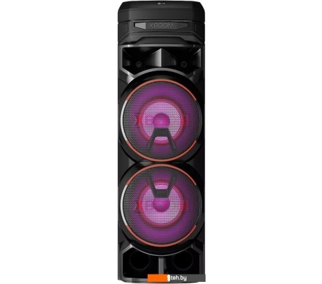  - Беспроводные и портативные колонки LG XBOOM RNC9 - XBOOM RNC9