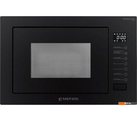  - Микроволновые печи Meferi MMO6025BK Ultra - MMO6025BK Ultra