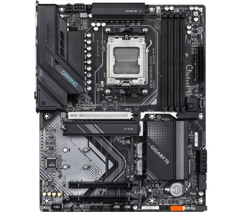  - Материнские платы Gigabyte X870 Gaming WIFI6 - X870 Gaming WIFI6