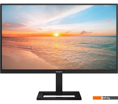  - Мониторы Philips 27E1N1900AE/00 - 27E1N1900AE/00