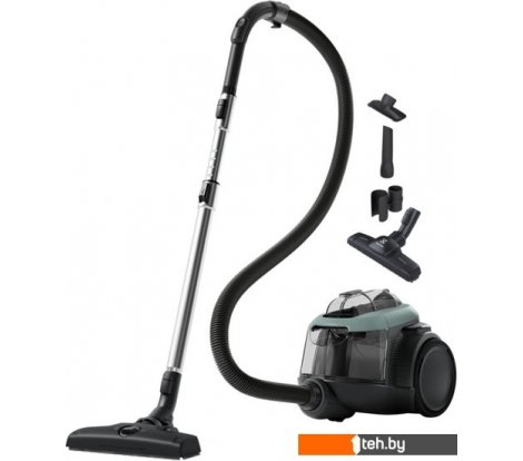 - Пылесосы Electrolux EL61C2OG - EL61C2OG