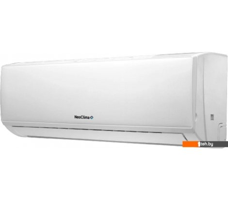  - Кондиционеры Neoclima Plasma NS/NU-HAL12F32 - Plasma NS/NU-HAL12F32