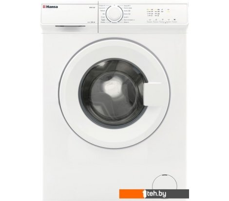 - Стиральная машина Hansa WHK548 - WHK548