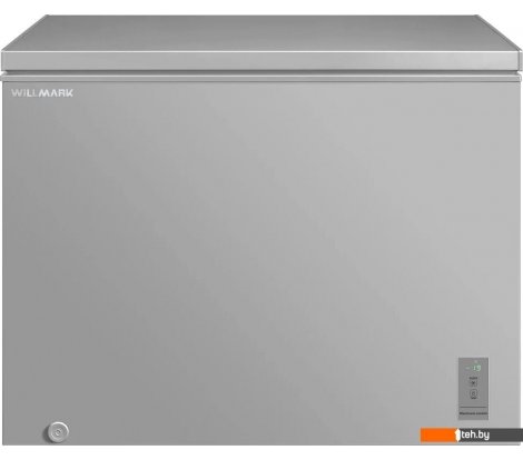  - Холодильники Willmark CF-390IDG - CF-390IDG
