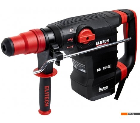  - Перфораторы ELITECH RH 1342E (кейс) - RH 1342E (кейс)