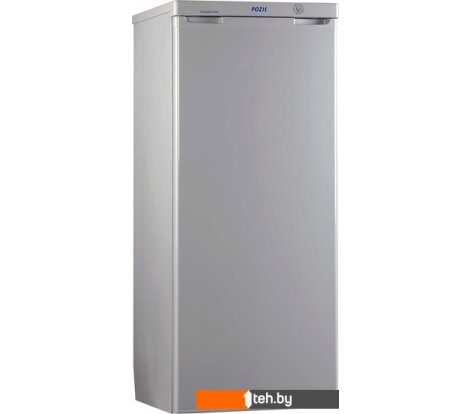  - Холодильники POZIS RS-405 (серебристый) - RS-405 (серебристый)