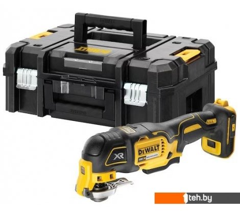  - Шлифмашины DeWalt DCS356NT (без АКБ, кейс) - DCS356NT (без АКБ, кейс)