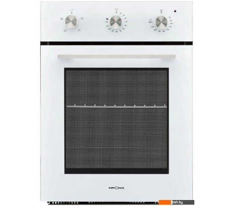  - Духовые шкафы Krona Linde 45 WH - Linde 45 WH