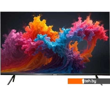  - Телевизоры Horizont 43LE7553D - 43LE7553D